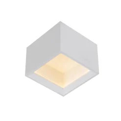 Neuhaus Pure LED Deckenlampe Manhattan Weiß