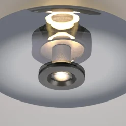 Neuhaus PURE LED Deckenlampe Pure Vitrum
