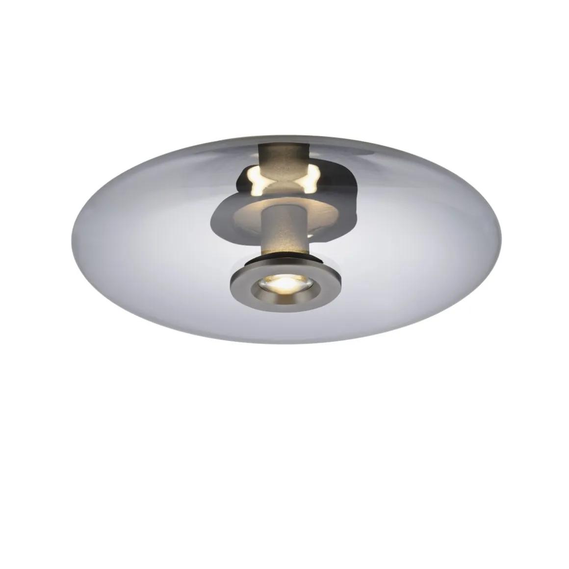 Neuhaus PURE LED Deckenlampe Pure Vitrum