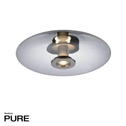 Neuhaus PURE LED Deckenlampe Pure Vitrum
