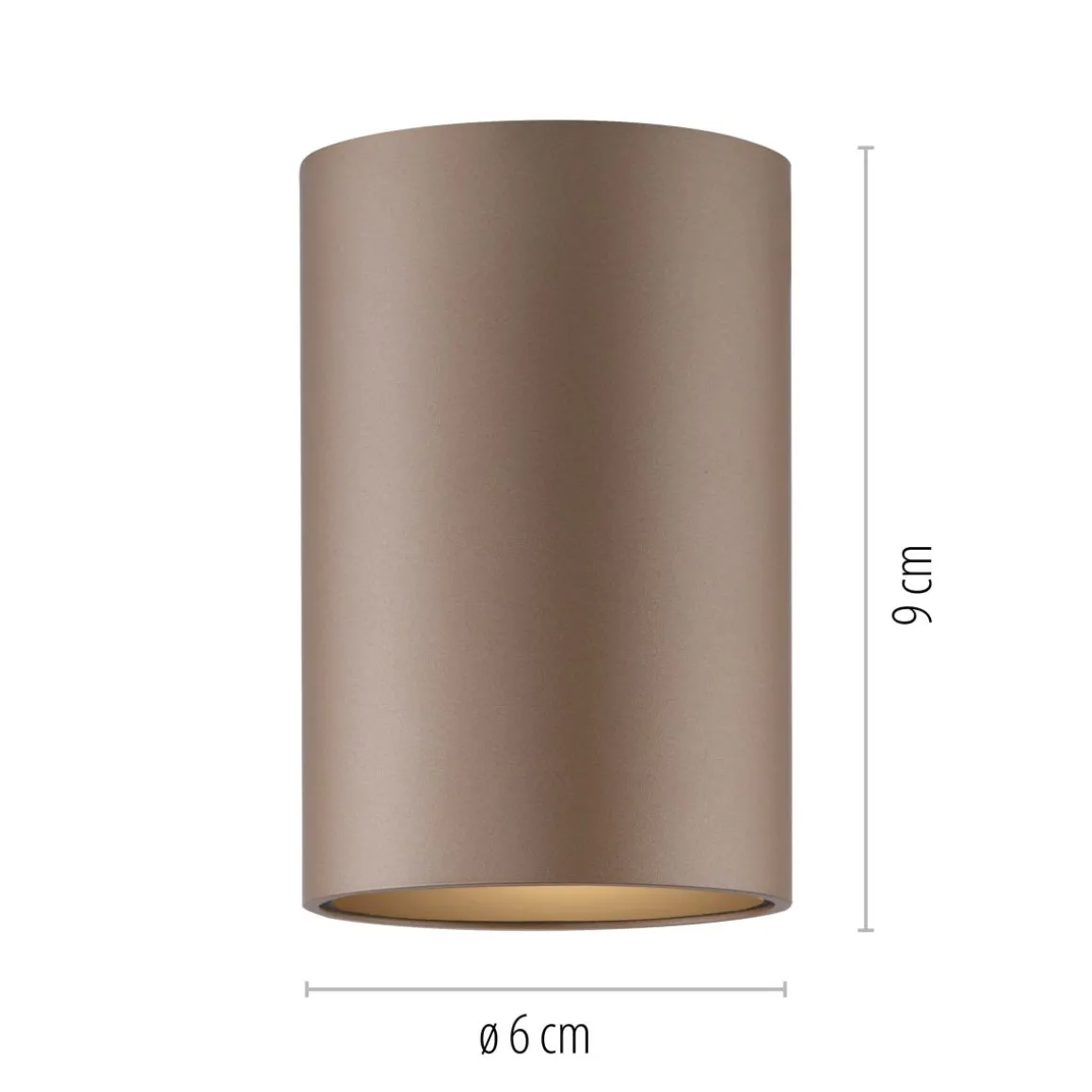 Neuhaus Pure LED Deckenleuchte Point