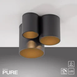 Neuhaus Pure LED Deckenleuchte Point