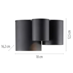 Neuhaus Pure LED Deckenleuchte Point