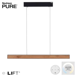 Neuhaus Pure LED Pendellampe E-Motion