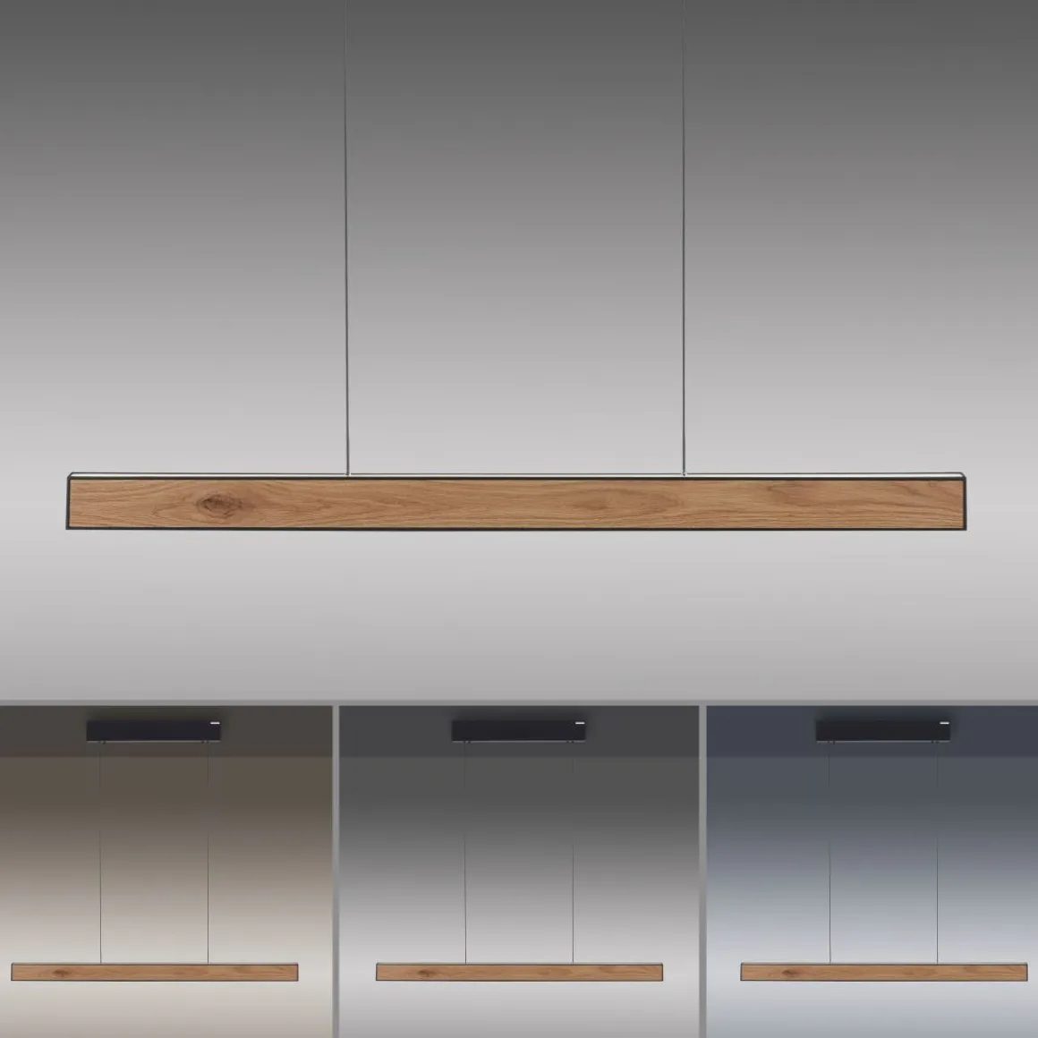 Neuhaus Pure LED Pendellampe E-Motion