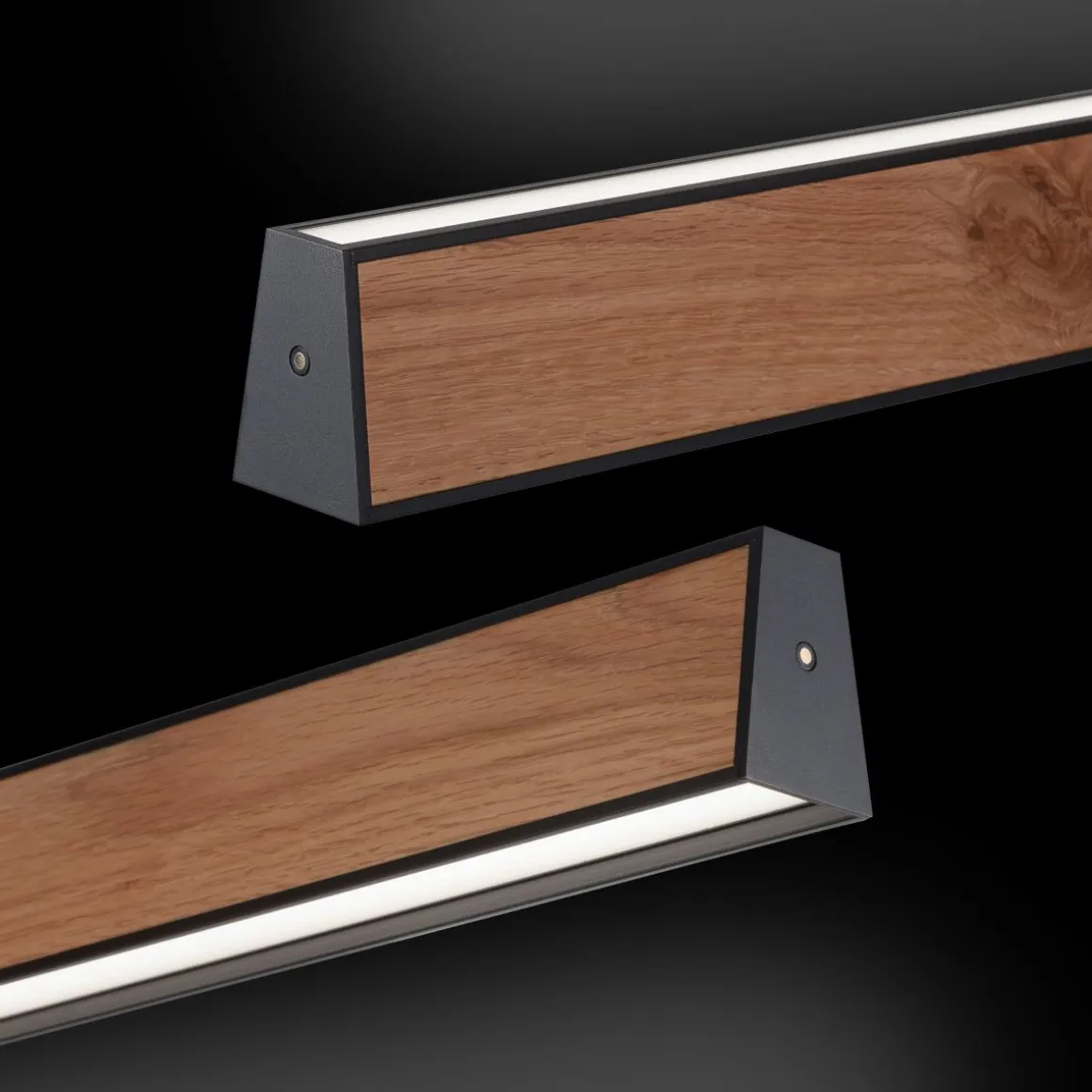 Neuhaus Pure LED Pendellampe E-Motion