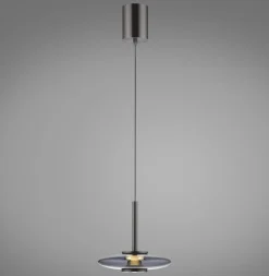 Neuhaus Pure LED Pendellampe Vitrum