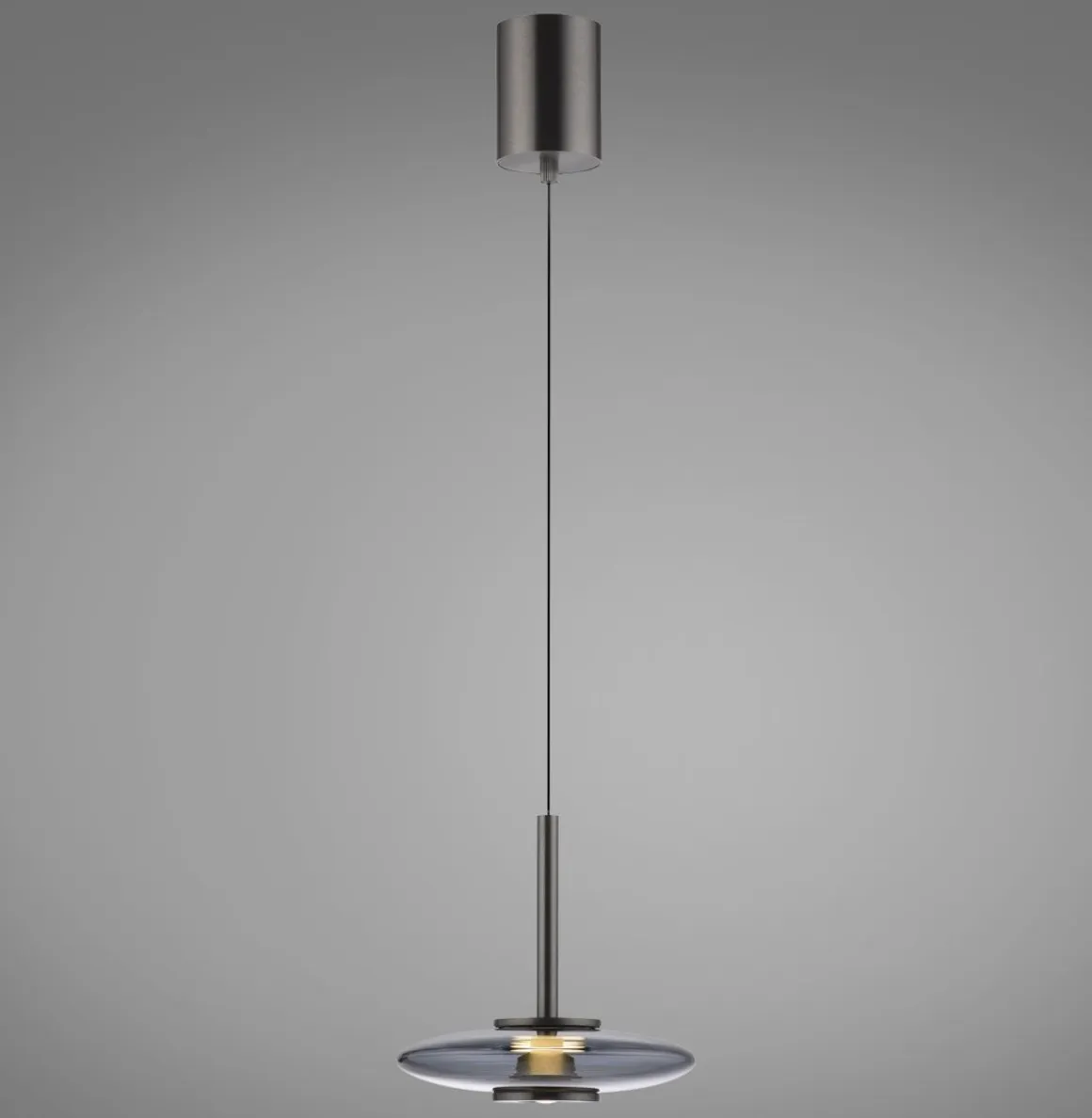 Neuhaus Pure LED Pendellampe Vitrum