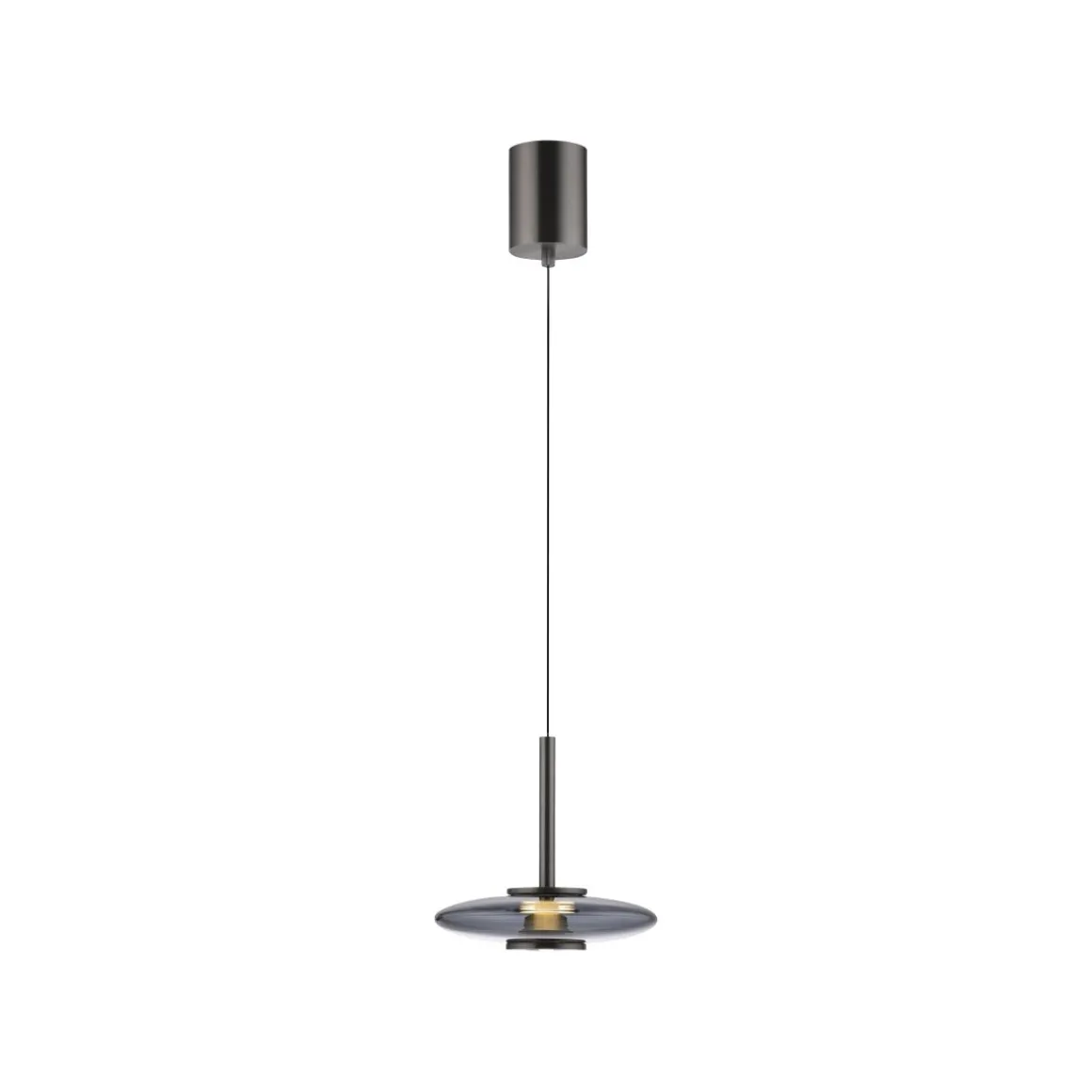 Neuhaus Pure LED Pendellampe Vitrum