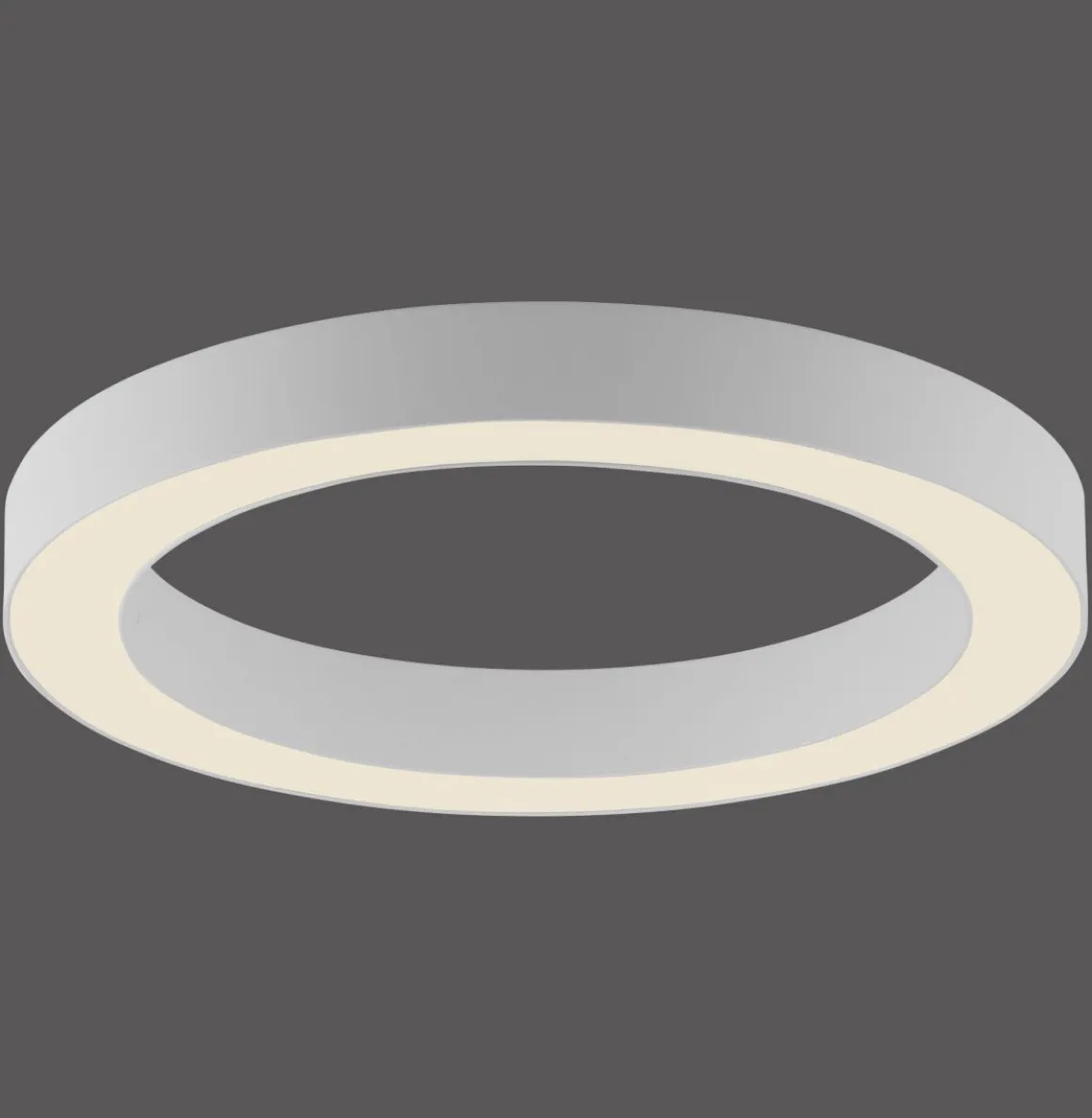 Neuhaus Pure LED Pendelleuchte Lines Ø 35 cm