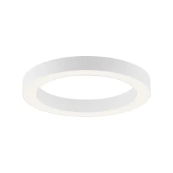 Neuhaus Pure LED Pendelleuchte Lines Ø 35 cm