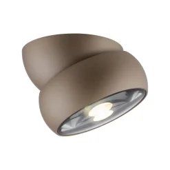 Neuhaus Pure LED Spot Move Bronzefarben