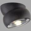 Neuhaus Pure LED Spot Move Schwarz