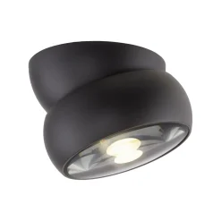 Neuhaus Pure LED Spot Move Schwarz