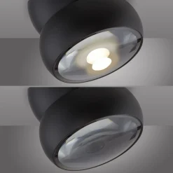 Neuhaus Pure LED Spot Move Schwarz