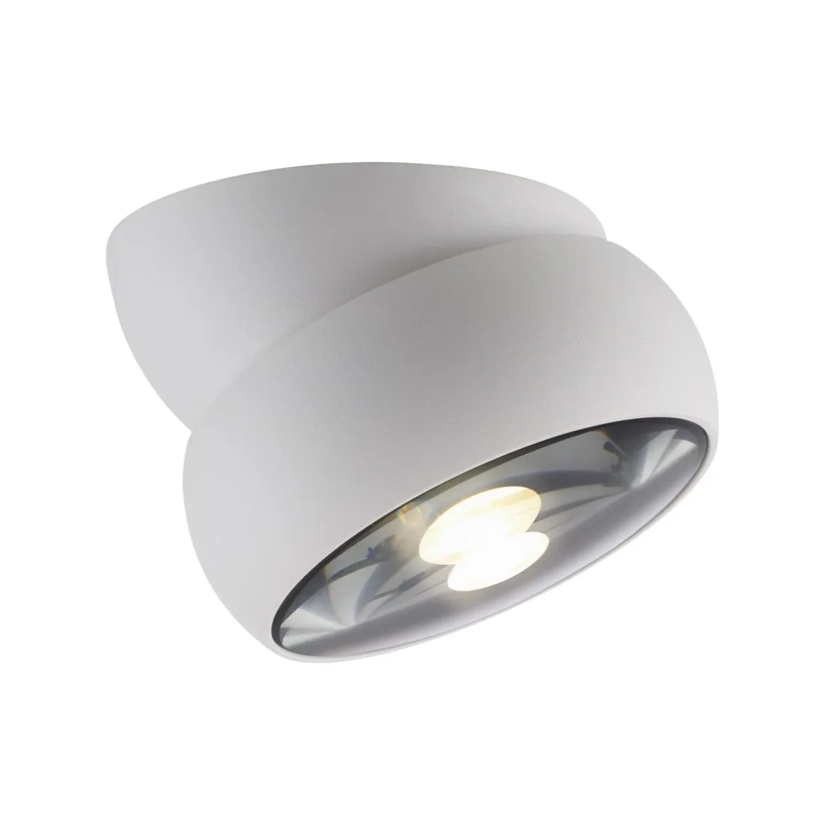 Neuhaus Pure LED Spot Move Weiß