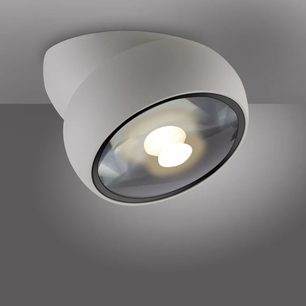 Neuhaus Pure LED Spot Move Weiß