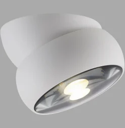 Neuhaus Pure LED Spot Move Weiß