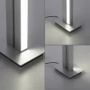 Neuhaus Pure LED Stehlampe Lines Floor