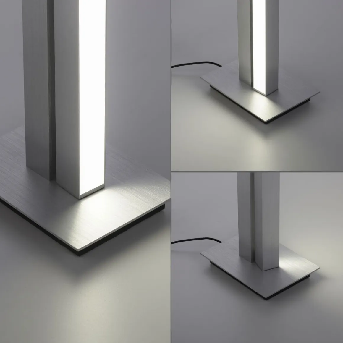 Neuhaus Pure LED Stehlampe Lines Floor