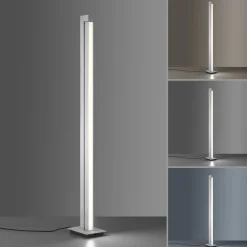 Neuhaus Pure LED Stehlampe Lines Floor
