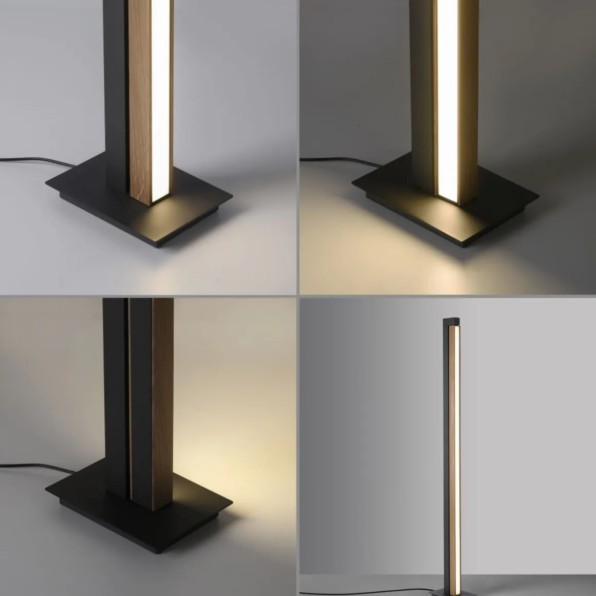 Neuhaus Pure LED Stehlampe Lines Floor