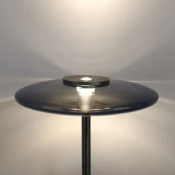 Neuhaus PURE LED Stehlampe Pure Vitrum