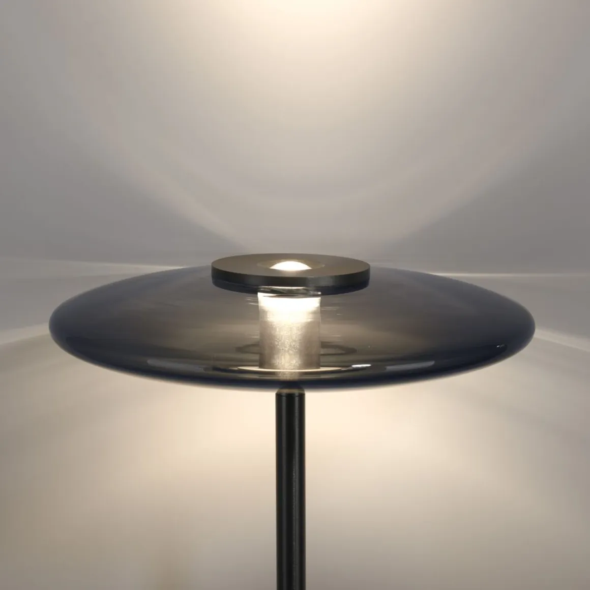 Neuhaus PURE LED Stehlampe Pure Vitrum
