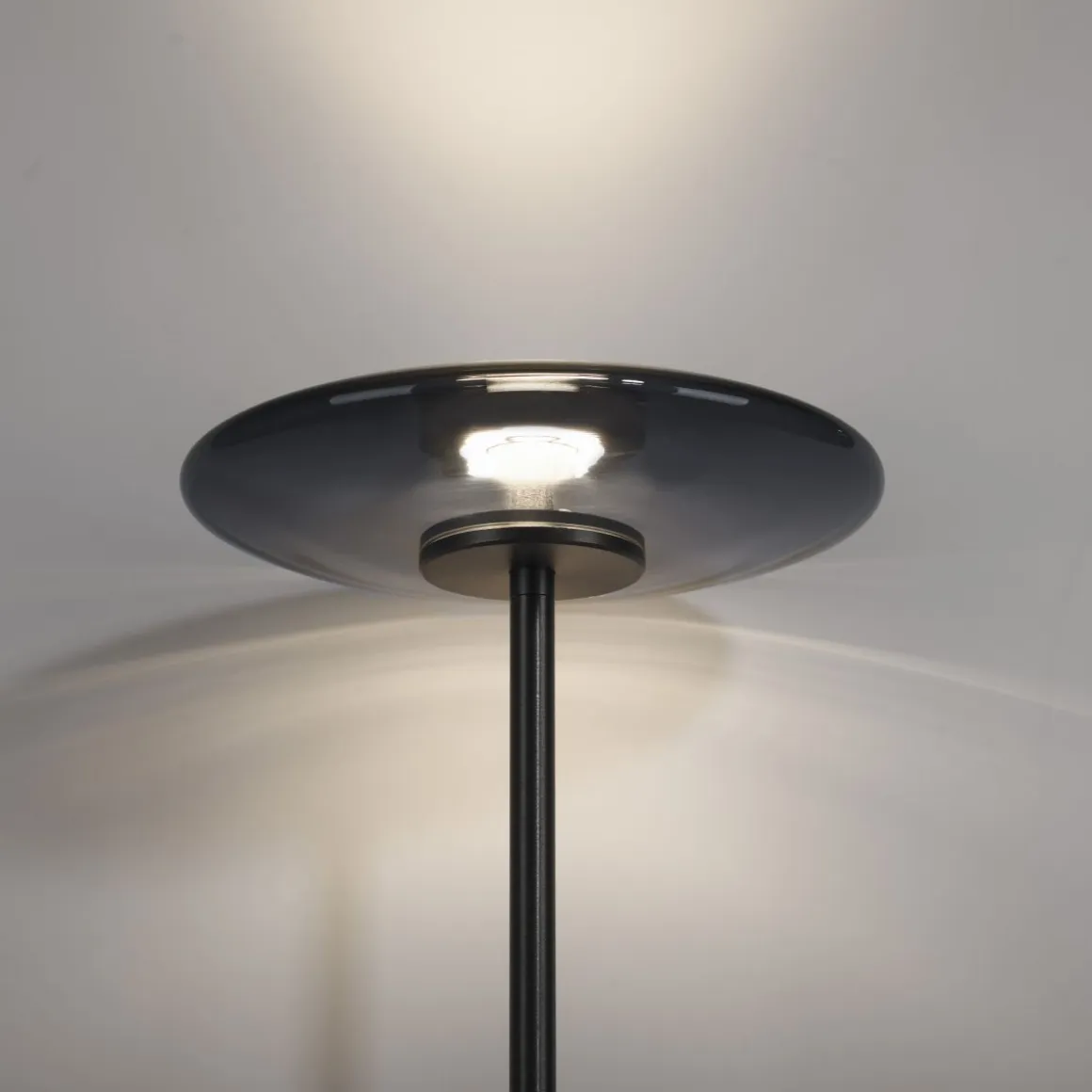 Neuhaus PURE LED Stehlampe Pure Vitrum