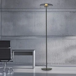 Neuhaus PURE LED Stehlampe Pure Vitrum