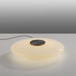 Neuhaus Pure LED Tischlampe Vitrum