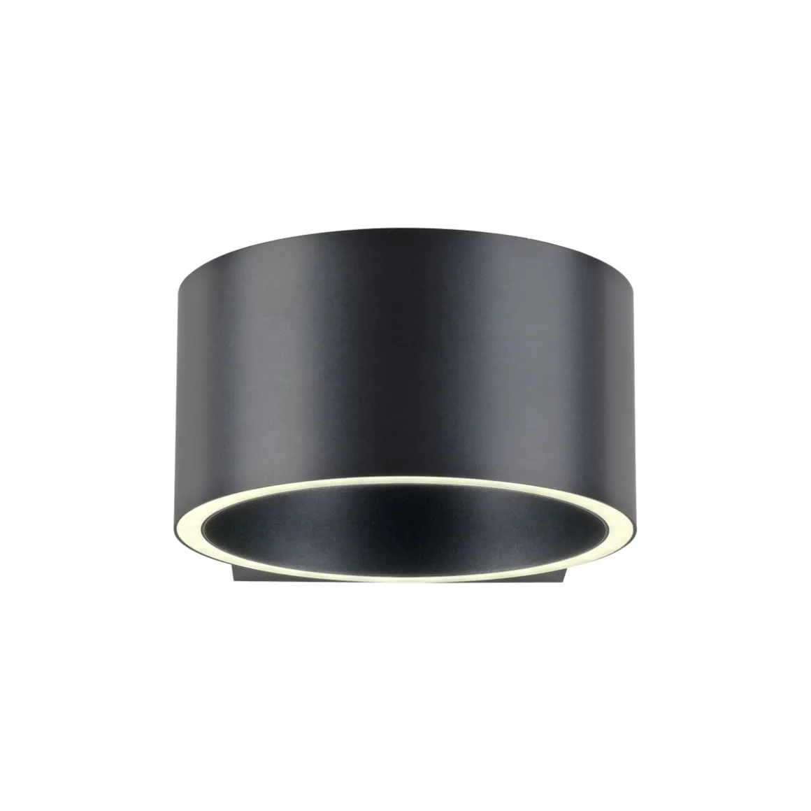 Neuhaus Pure LED Wandlampe Clipse Grau