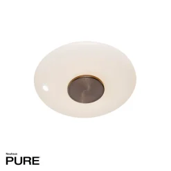 Neuhaus Pure LED Wandlampe Vitrum Opal