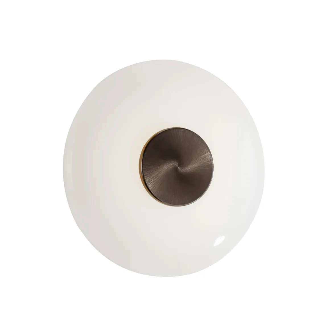 Neuhaus Pure LED Wandlampe Vitrum Opal