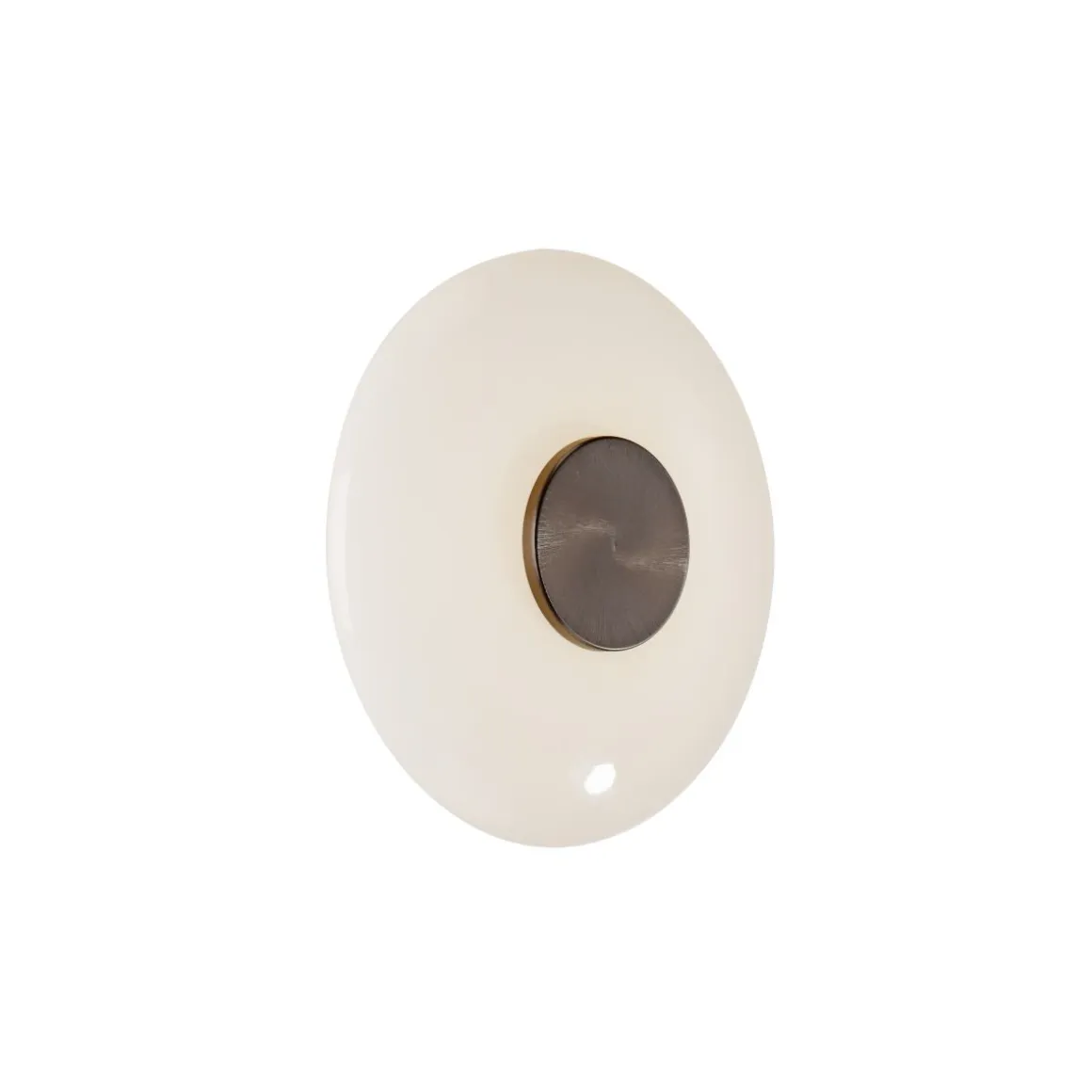 Neuhaus Pure LED Wandlampe Vitrum Opal