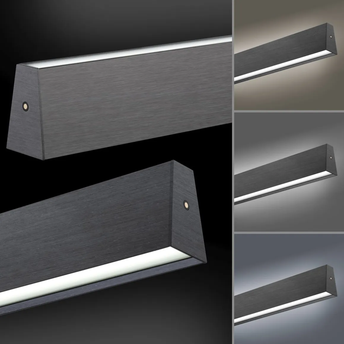 Neuhaus Pure Pendelleuchte E-Motion