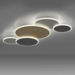 Neuhaus Q Deckenlampe Q-Piato Zigbee