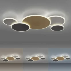Neuhaus Q Deckenlampe Q-Piato Zigbee