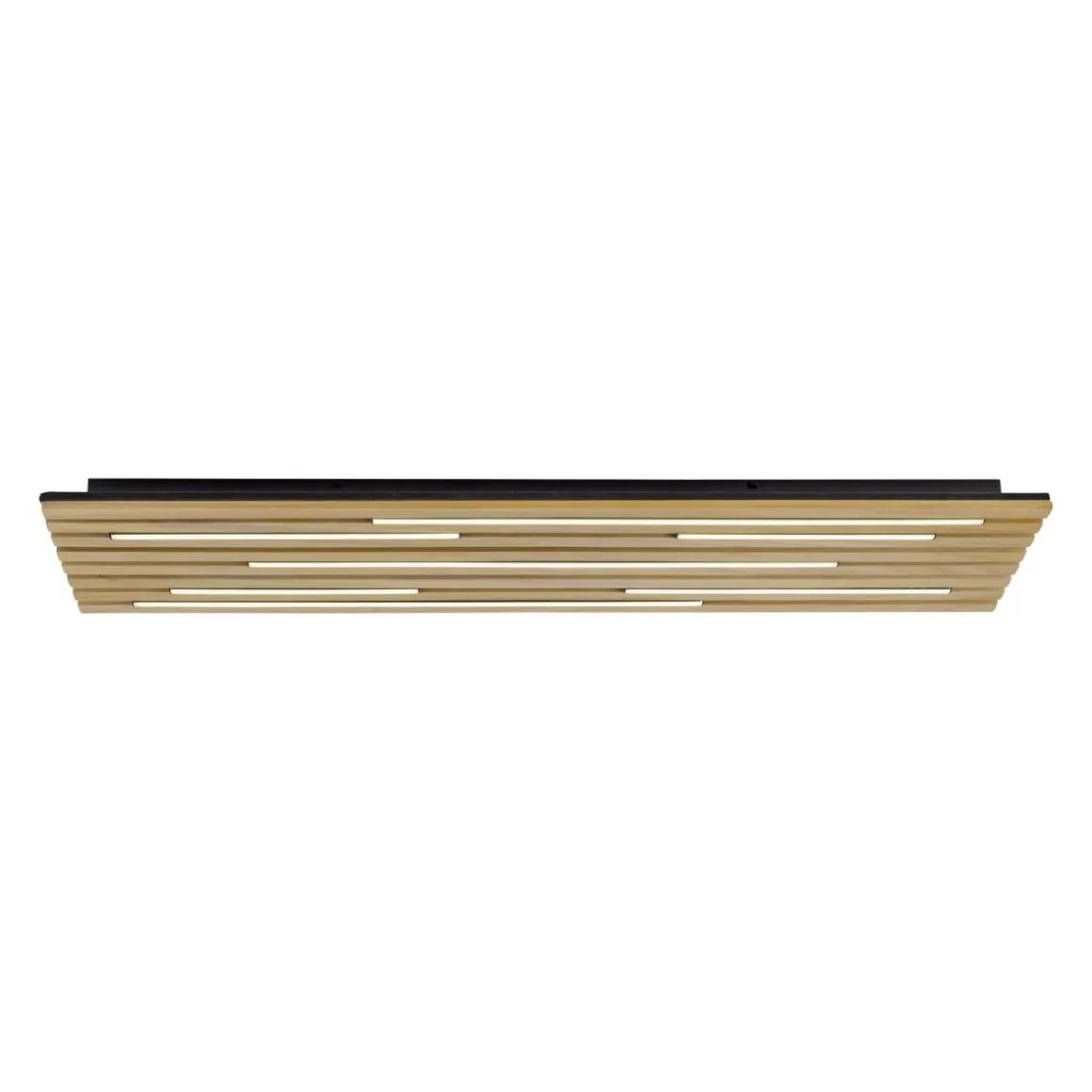 Neuhaus Q LED Deckenleuchte Q-Akustik 115 x 30 cm