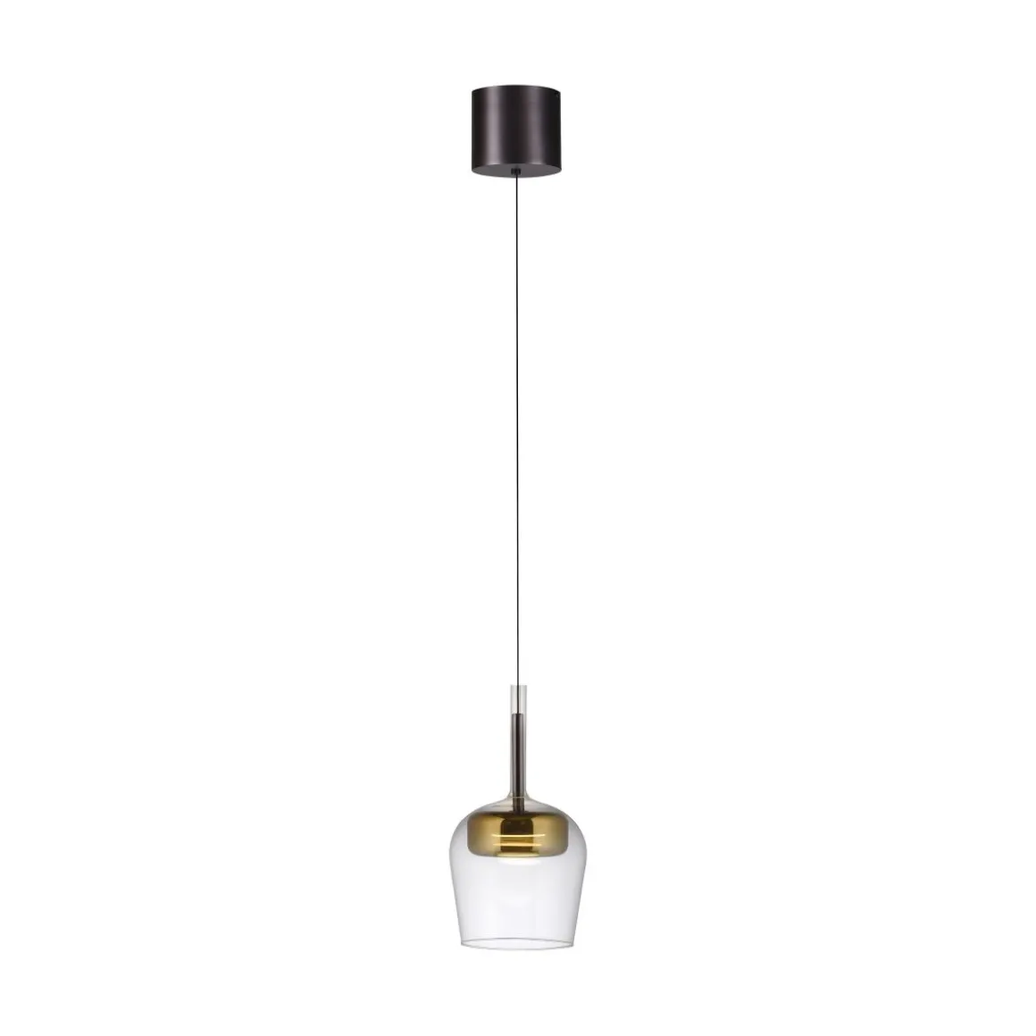 Neuhaus Q LED Pendellampe Q-Kon