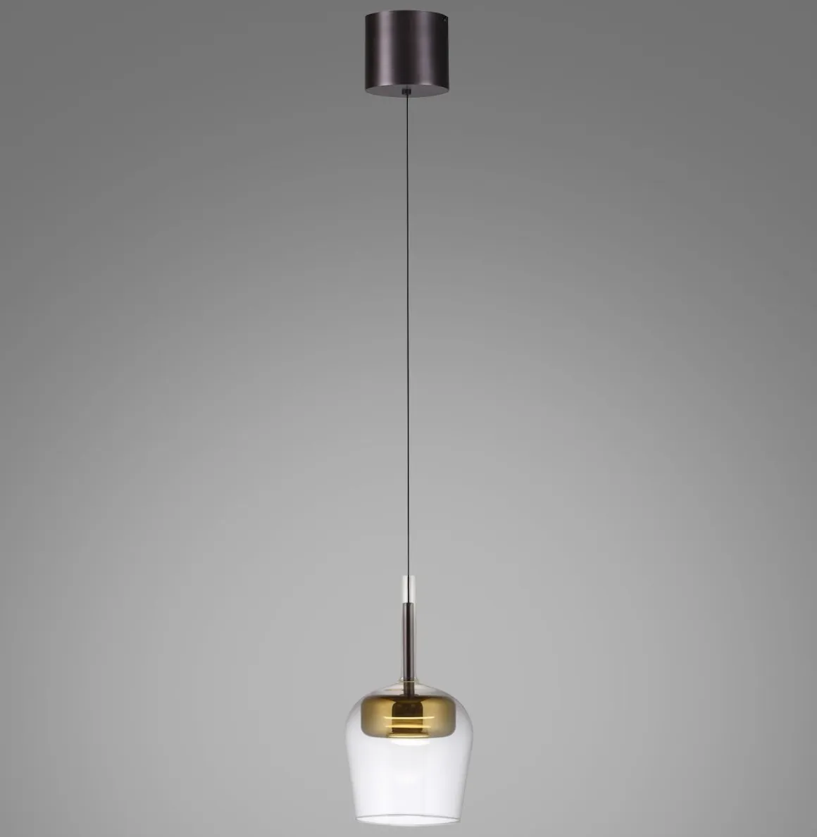 Neuhaus Q LED Pendellampe Q-Kon
