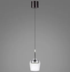 Neuhaus Q LED Pendellampe Q-Kon