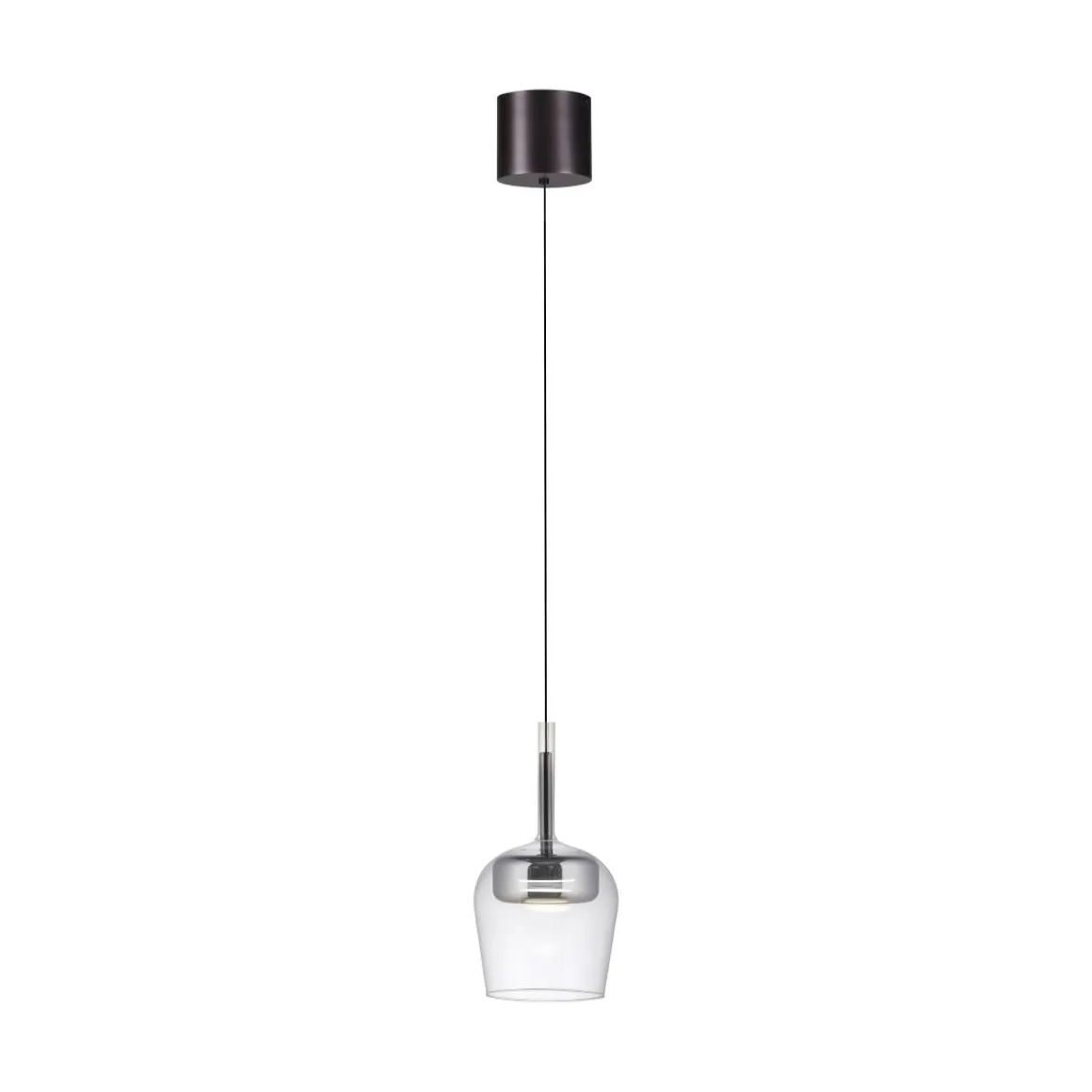 Neuhaus Q LED Pendellampe Q-Kon