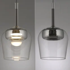 Neuhaus Q LED Pendellampe Q-Kon