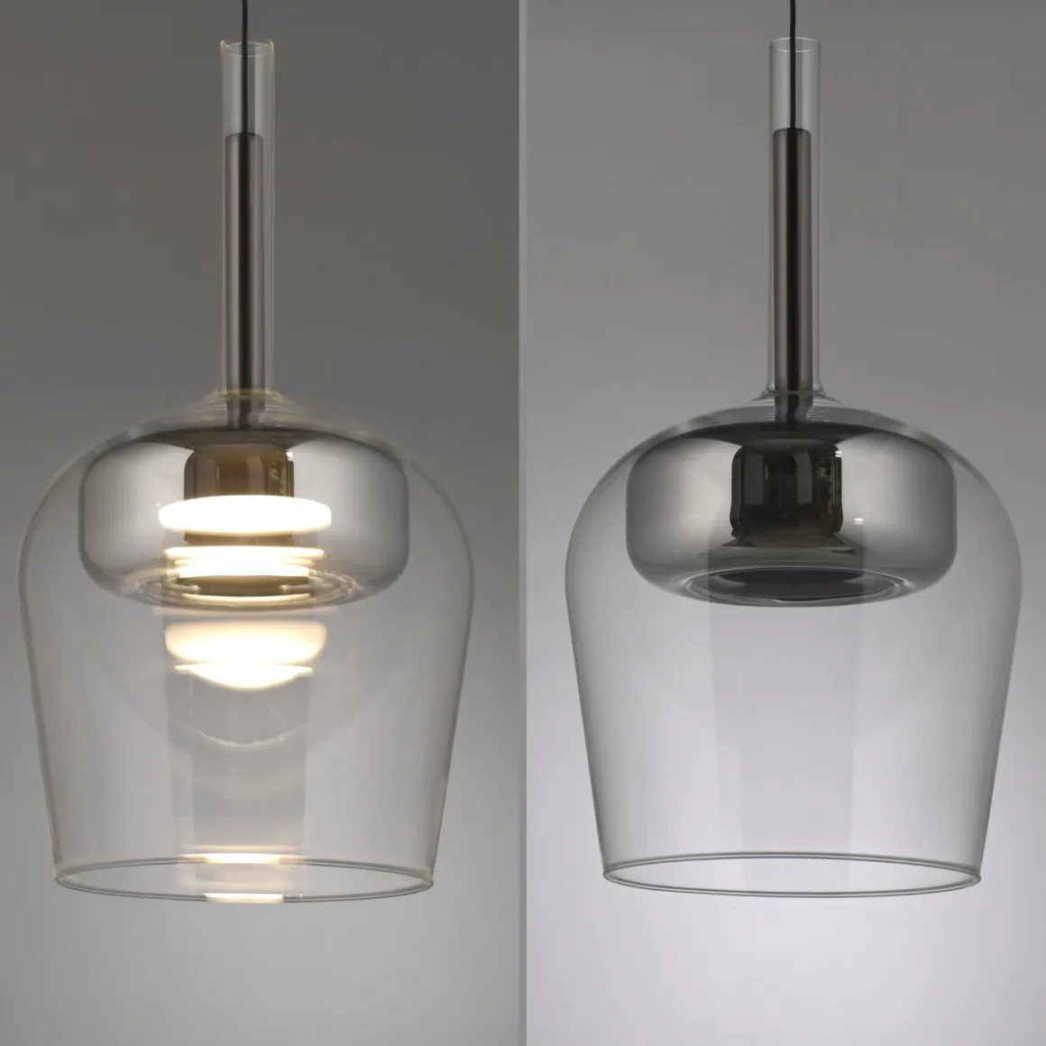 Neuhaus Q LED Pendellampe Q-Kon