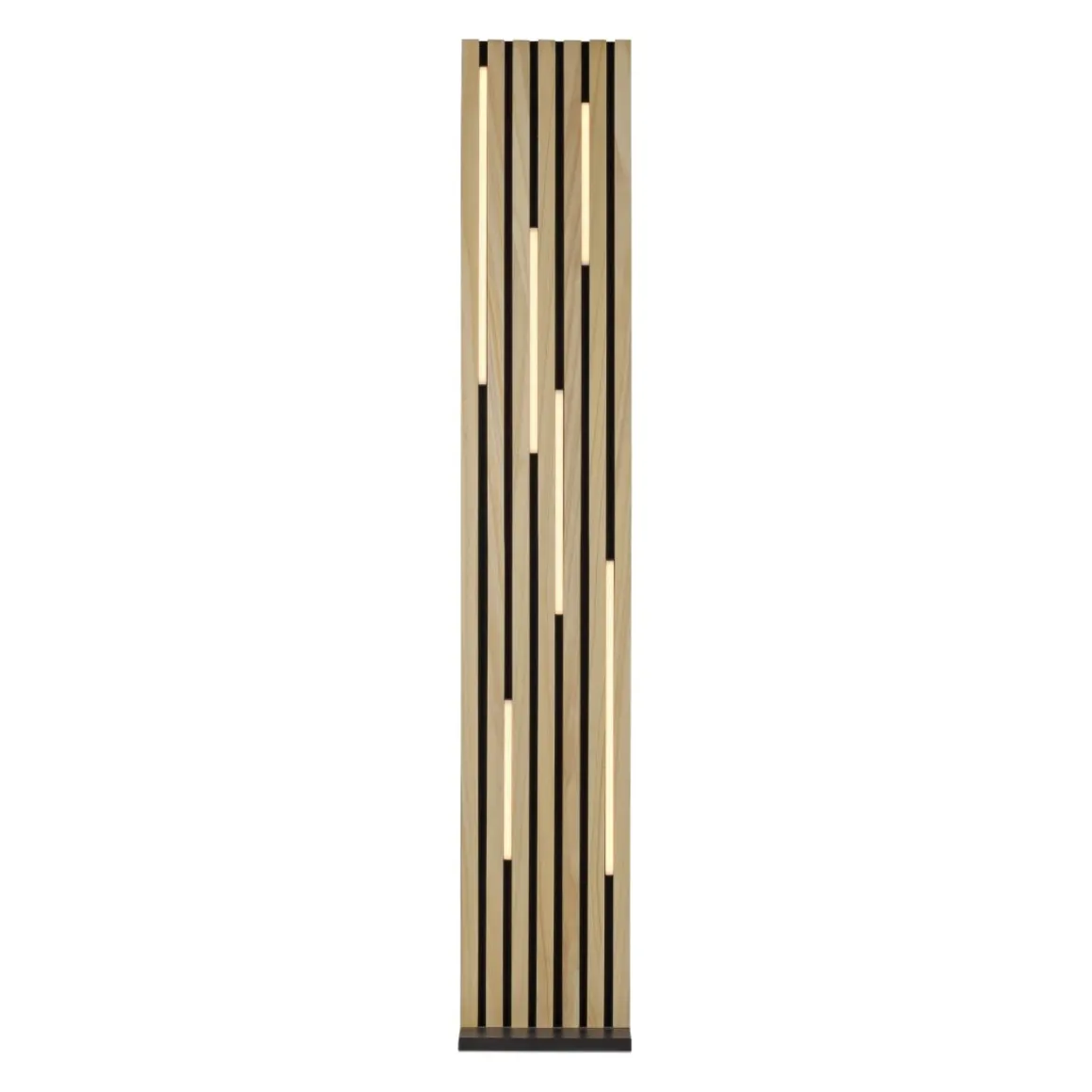 Neuhaus Q LED Stehlampe Q-Akustik