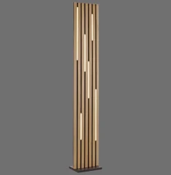 Neuhaus Q LED Stehlampe Q-Akustik