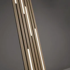 Neuhaus Q LED Stehlampe Q-Akustik