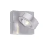 Neuhaus Q Wandleuchte Q-Mia Alu 12,5 cm