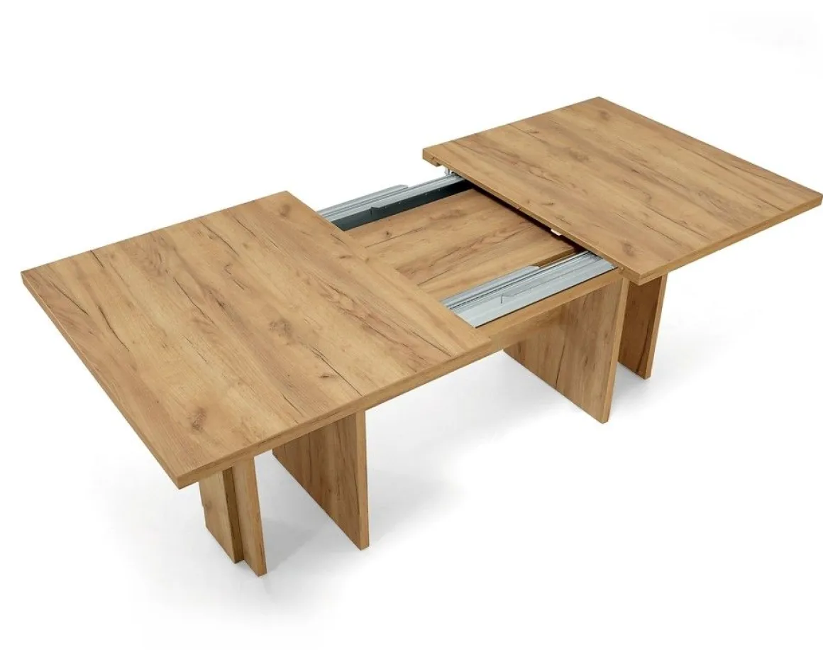 Niehoff Ausziehtisch Multi Decor Eiche terra